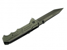 SOG F-555 Extraordinary Tools & Blades